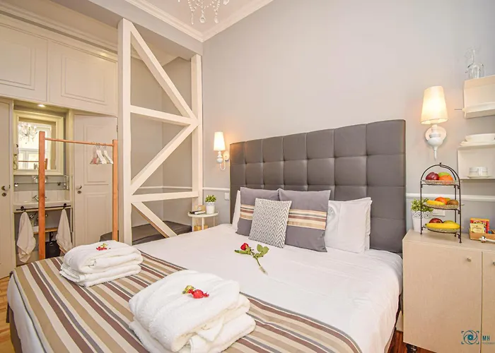 Hotel B In B Douradores