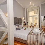 Vendégház B In B Douradores 3*