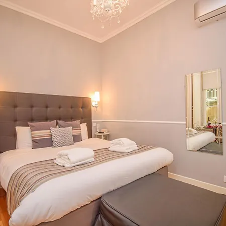 Guest house B In B Douradores