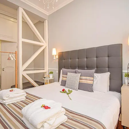 Guest house B In B Douradores