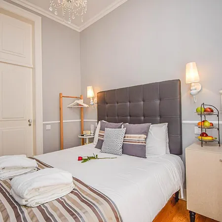 Guest house B In B Douradores