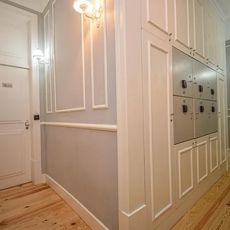 Gasthof B In B Douradores Lissabon