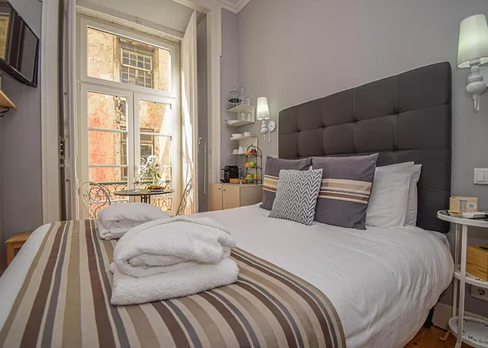 Guest house B In B Douradores Lisbon