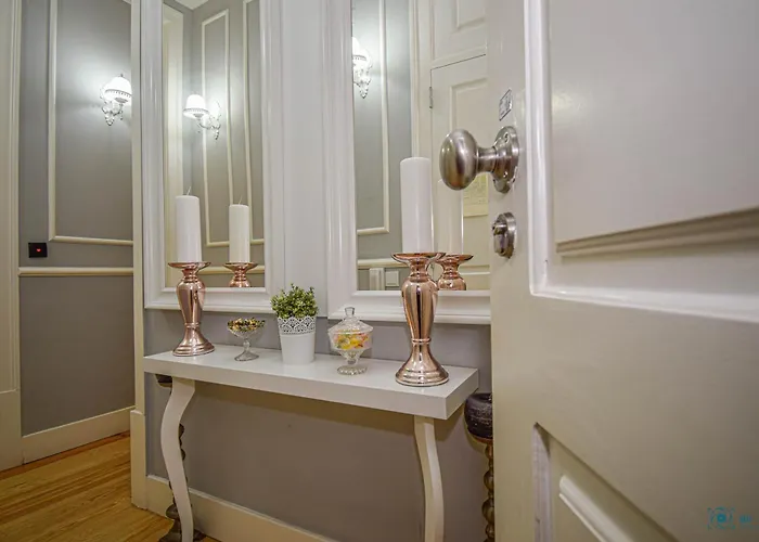 B In B Douradores 酒店 *