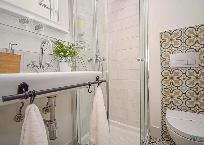 B In B Douradores Lizbona