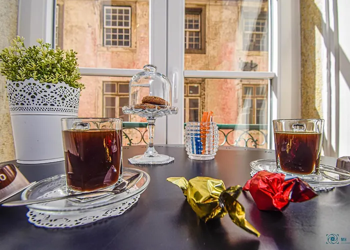 B In B Douradores 酒店