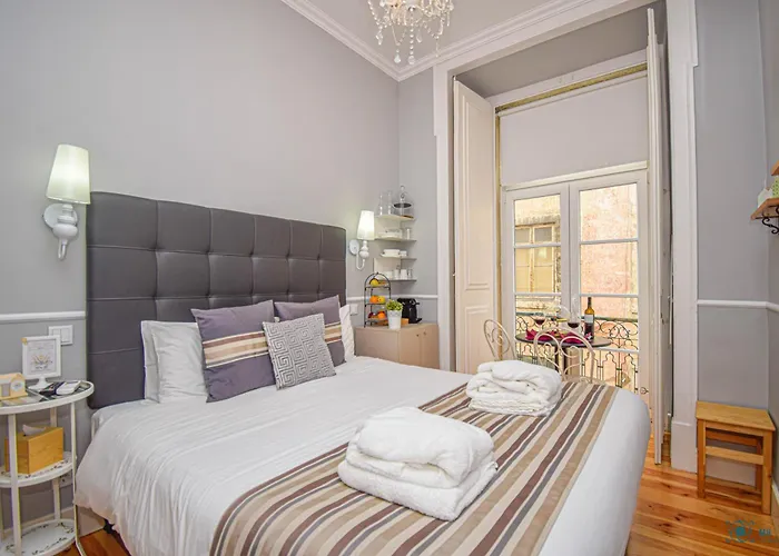 Guest house B In B Douradores 3*