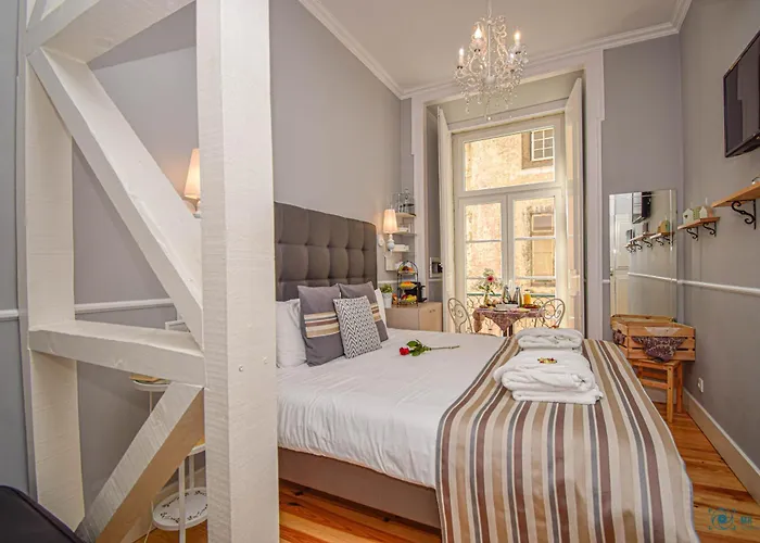 Guest house B In B Douradores 3*