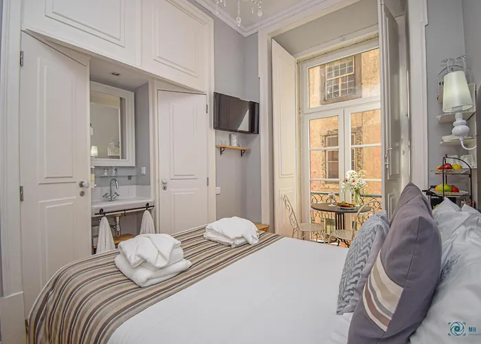 Hotel B In B Douradores Lisboa