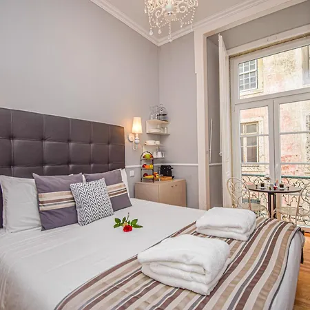 B In B Douradores * Лиссабон