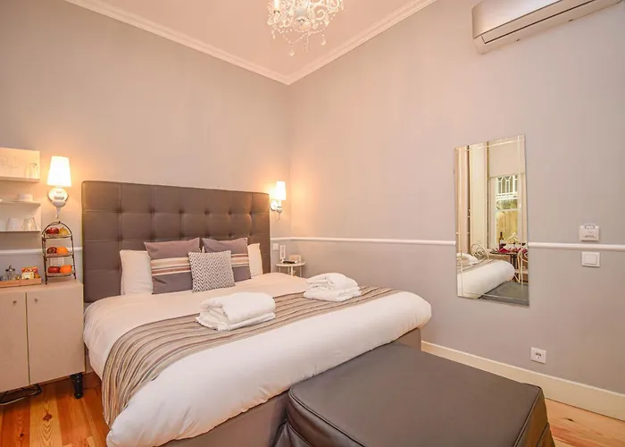 Hotel B In B Douradores