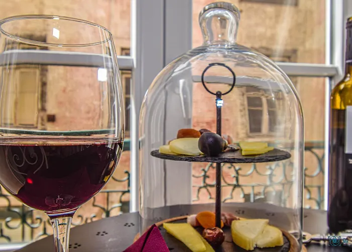 B In B Douradores Лиссабон