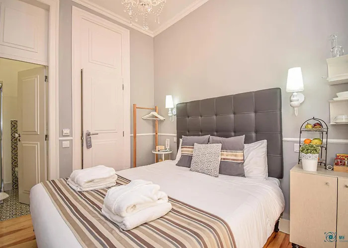 B In B Douradores * Lissabon