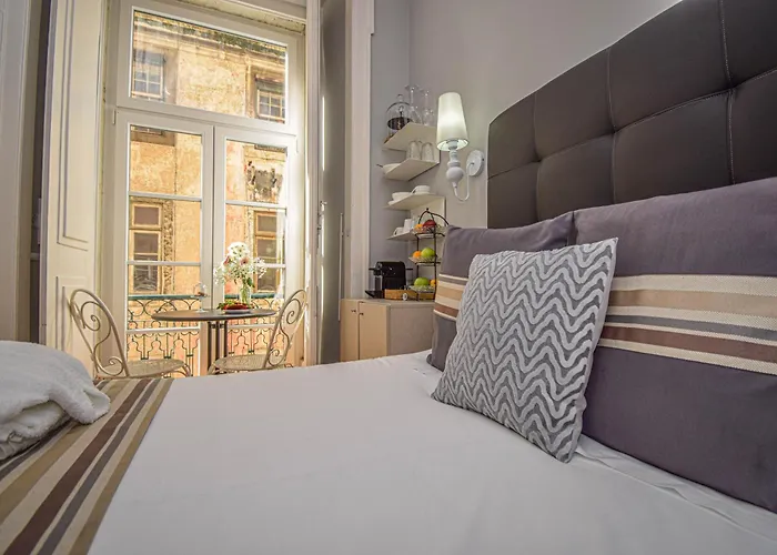 Hotel B In B Douradores